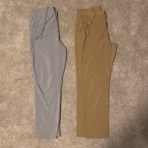 2 Pairs of Fabletics The Only Pant